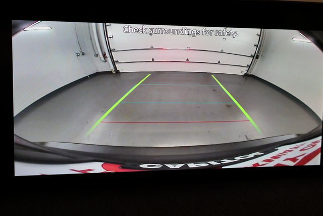 New 2026 Nissan Kicks SV w/ SV Premium Package FWD image 24