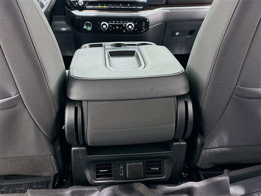 Used 2023 GMC Sierra 1500 Elevation w/ LPO, Elevation Black Package image 26