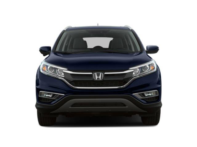 Used 2015 Honda CR-V Touring image 4