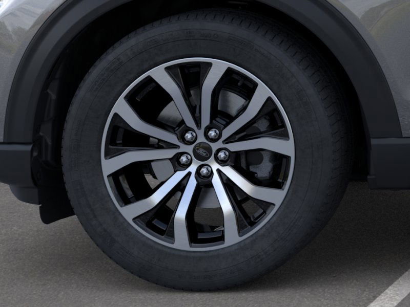 New 2026 Ford Explorer ST-Line image 19