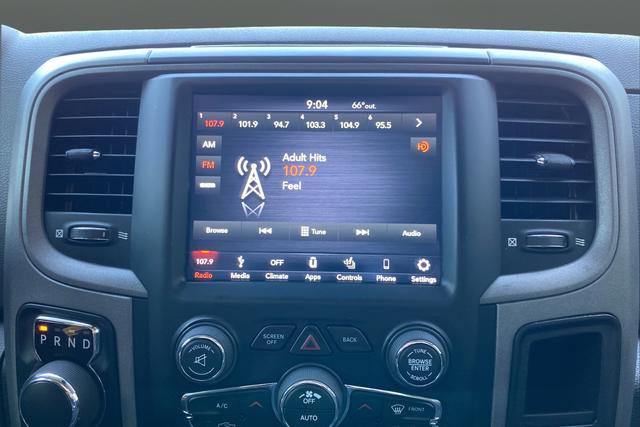 Used 2019 RAM 1500 Express w/ Wheel & Sound Group AWD/4WD image 13