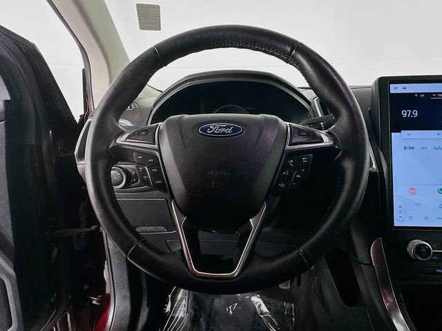 Used 2024 Ford Edge Titanium AWD/4WD image 13