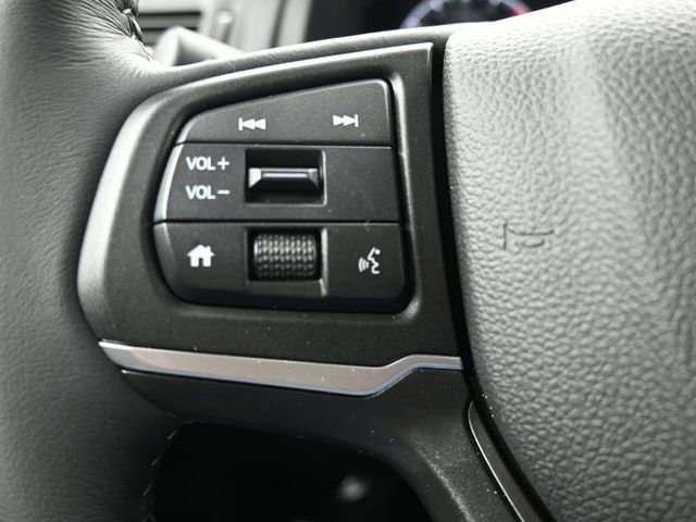 Certified 2025 Honda Ridgeline RTL image 12