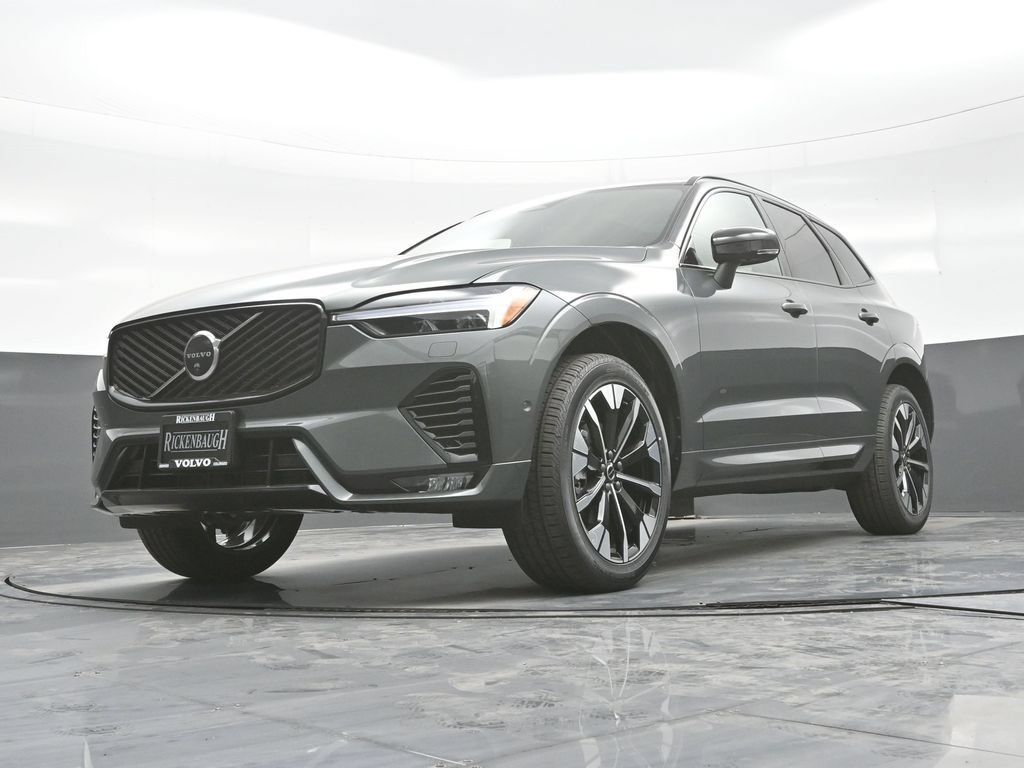 New 2026 Volvo XC60 B5 Plus w/ Climate Package AWD/4WD image 22