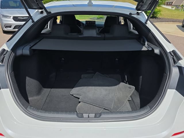 Used 2023 Honda Civic Sport image 13