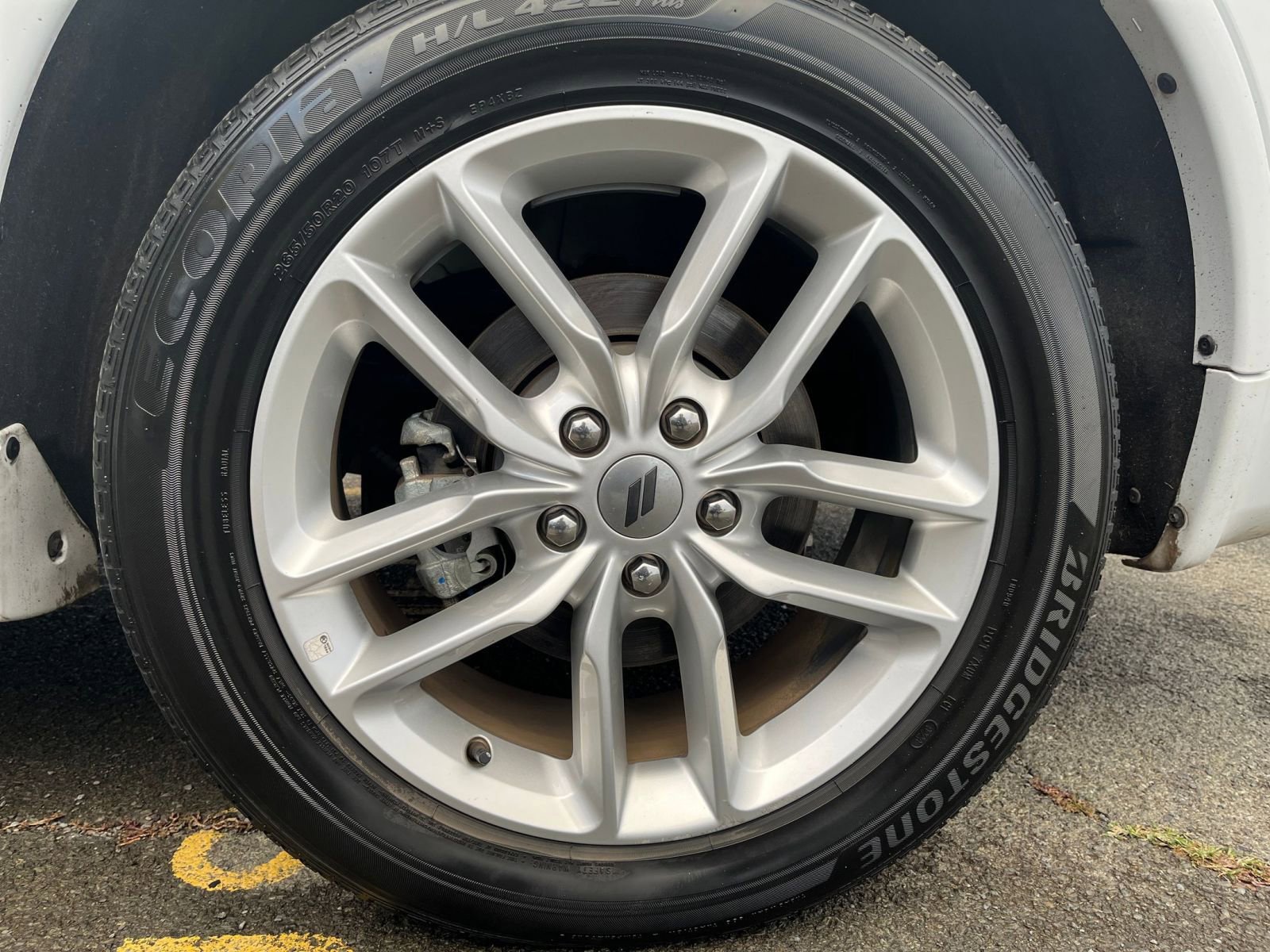 Used 2023 Dodge Durango GT image 38