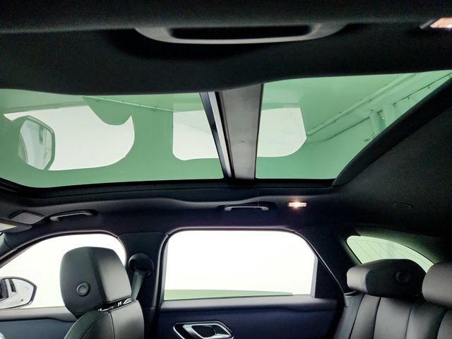 Certified 2026 Land Rover Range Rover Velar Dynamic SE AWD/4WD image 22