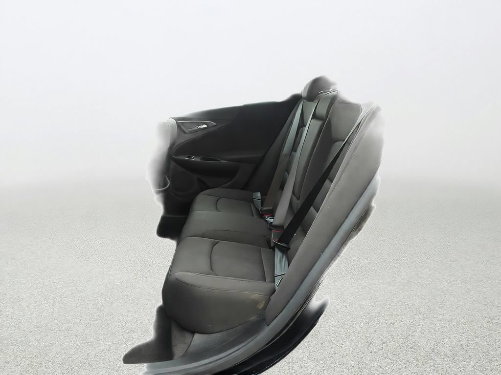 Used 2020 Chevrolet Malibu LT FWD image 32