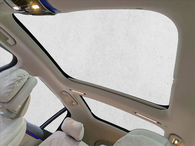 Certified 2023 Mercedes-Benz EQS 450+ 4MATIC SUV image 15