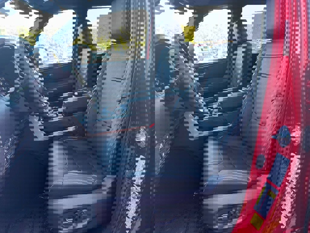 New 2026 Toyota Tundra SR5 image 9