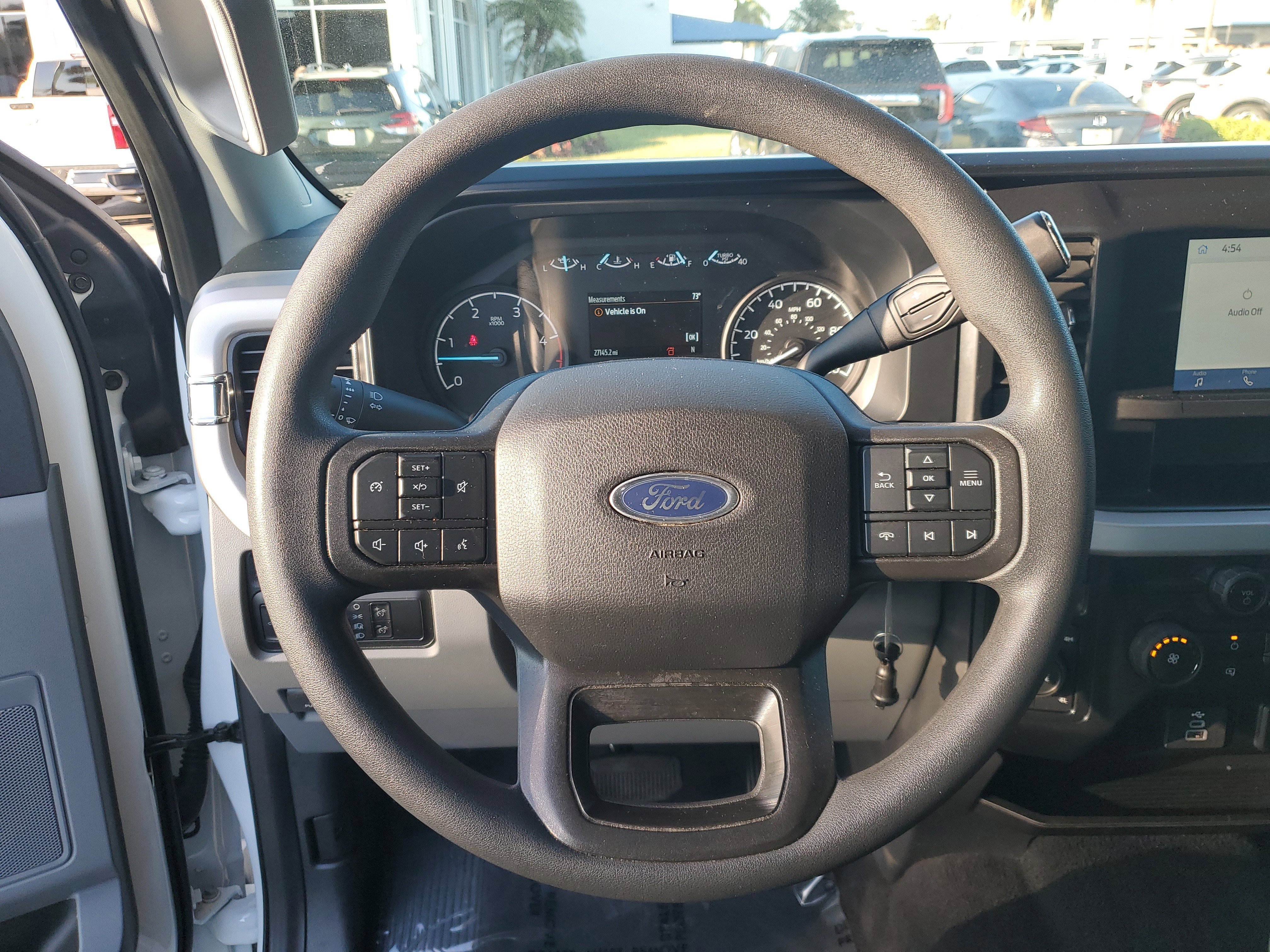 Used 2025 Ford F250 XLT image 24