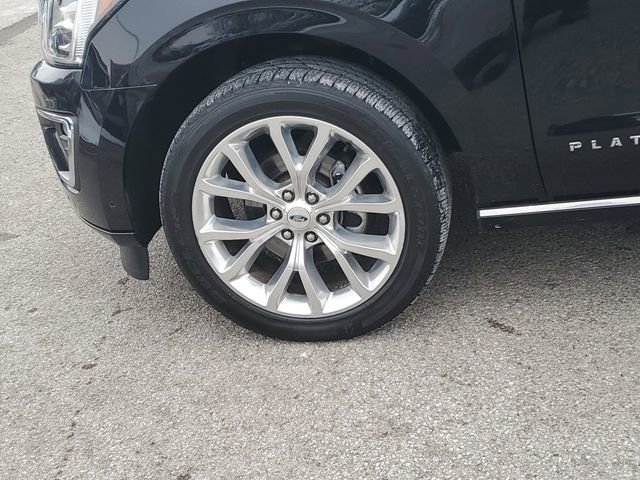 Used 2019 Ford Expedition Platinum image 8