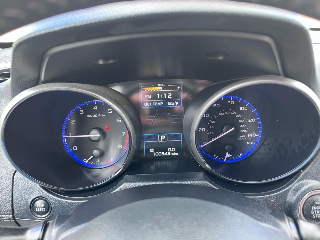 Used 2018 Subaru Outback 2.5i Touring AWD/4WD image 30