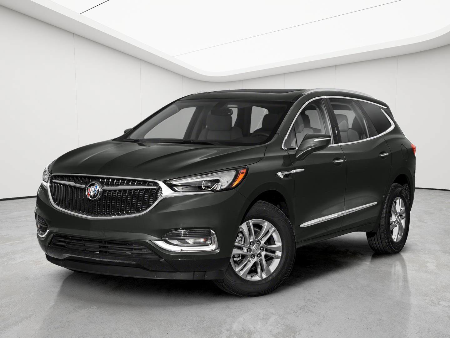 Used 2020 Buick Enclave Essence FWD image 51