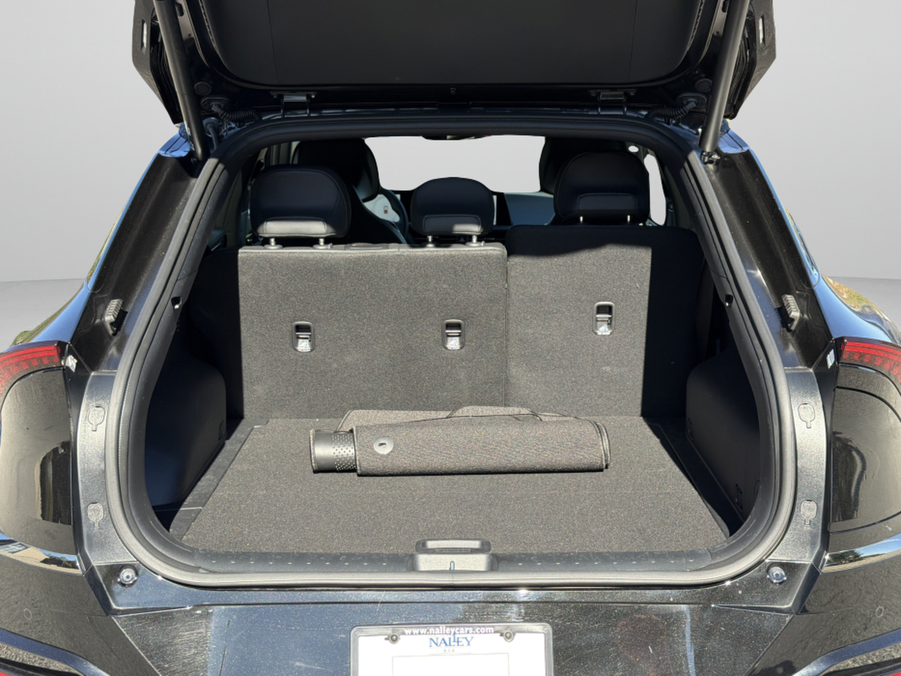 Certified 2024 Kia EV6 GT-Line RWD image 34