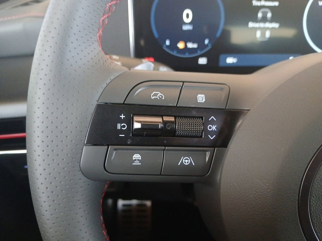 New 2026 Hyundai Sonata N Line FWD image 16