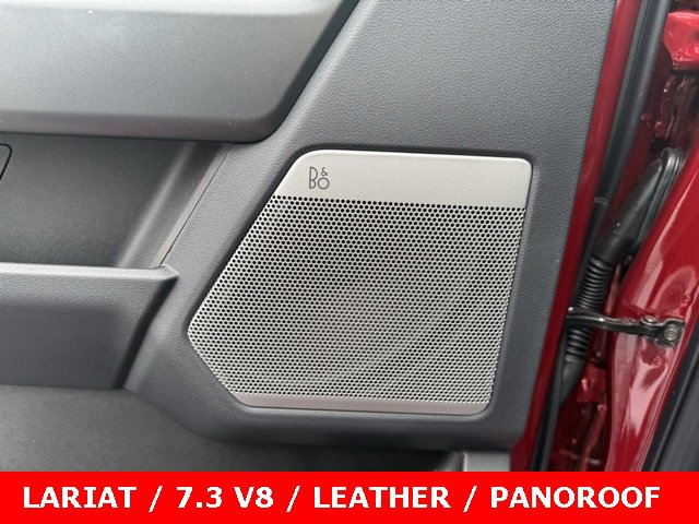 New 2026 Ford F350 Lariat image 19