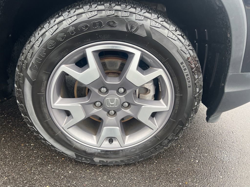 Used 2023 Honda Passport TrailSport image 58