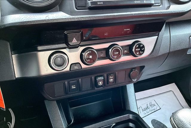 Used 2018 Toyota Tacoma SR5 image 24