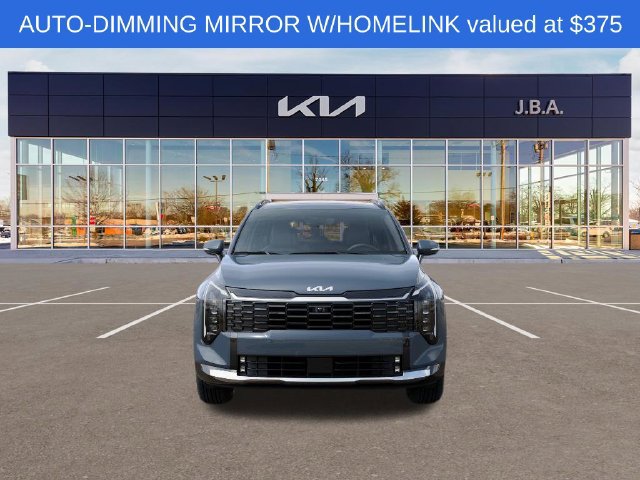 New 2027 Kia Sportage SX Prestige AWD/4WD image 2
