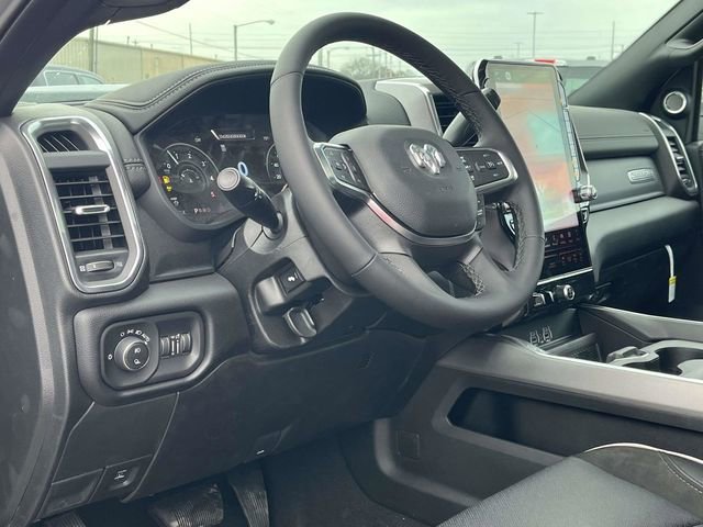 New 2026 RAM 2500 Laramie image 9