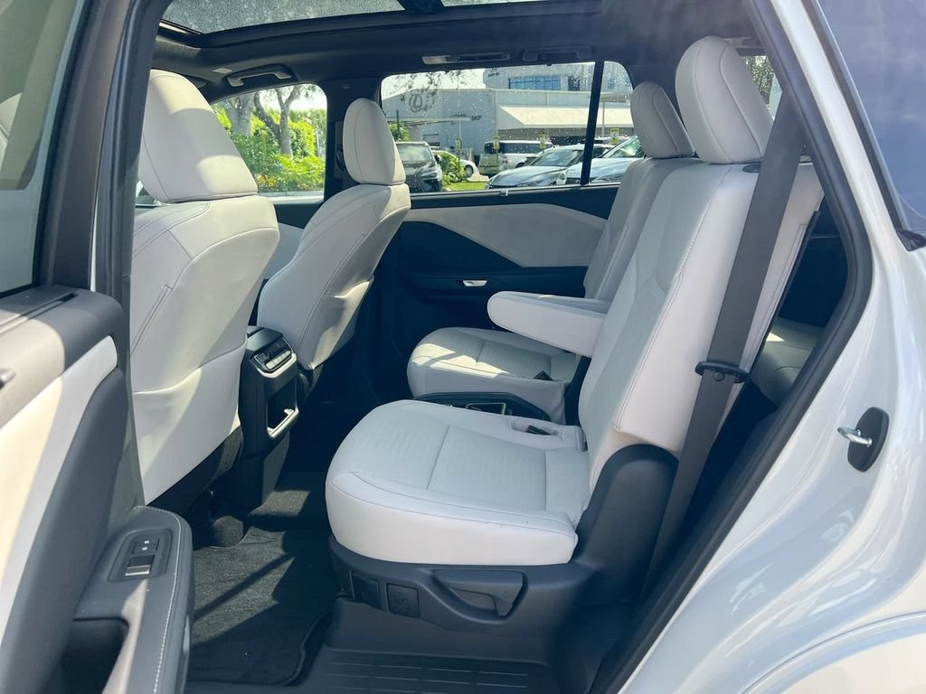 Certified 2026 Lexus TX 350 AWD w/ Technology Package image 19