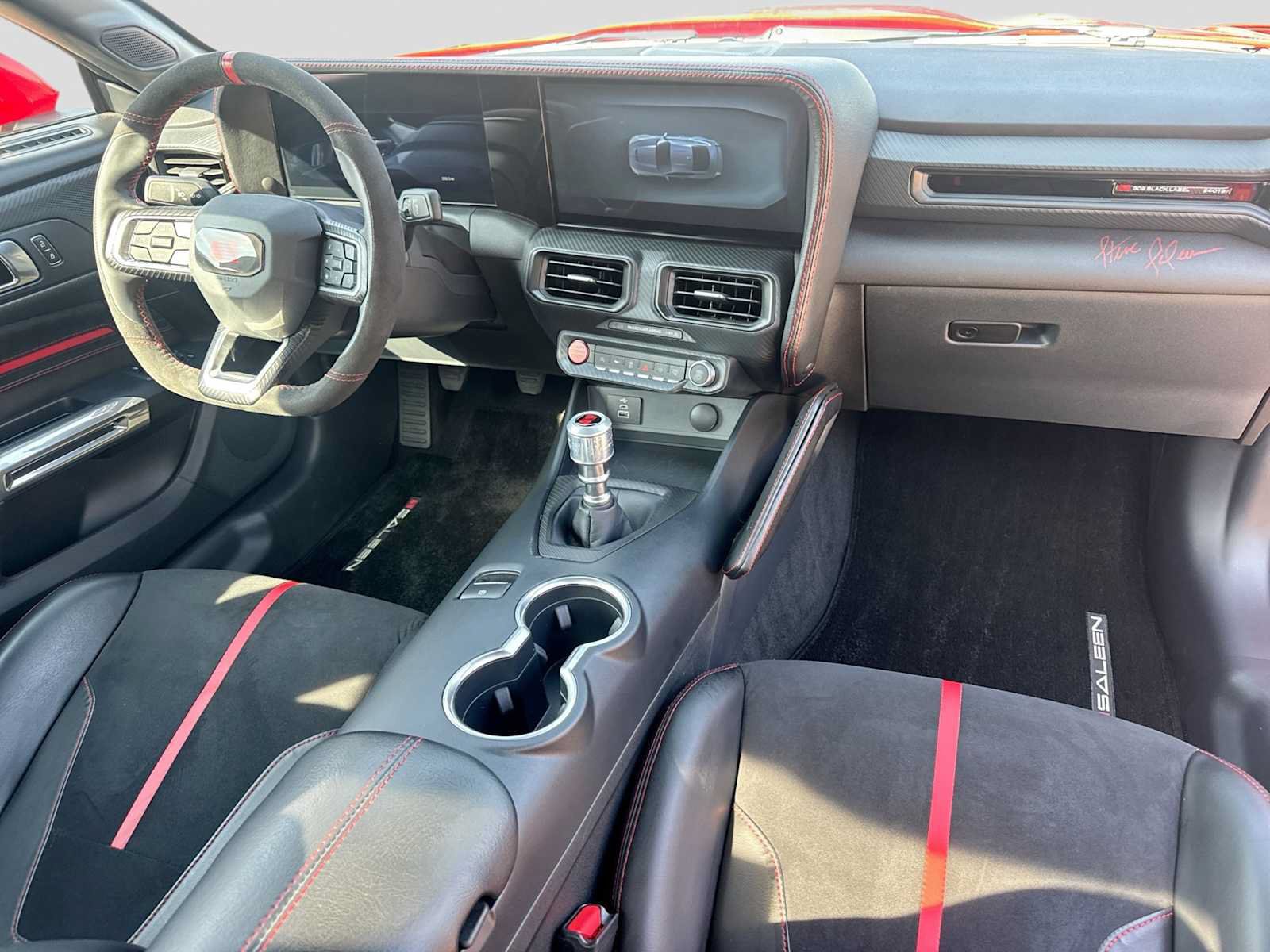 Used 2024 Ford Mustang GT RWD image 15