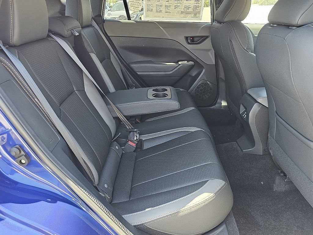 New 2026 Subaru Crosstrek 2.5i Wilderness w/ Crosstrek Mirror Package AWD/4WD image 18