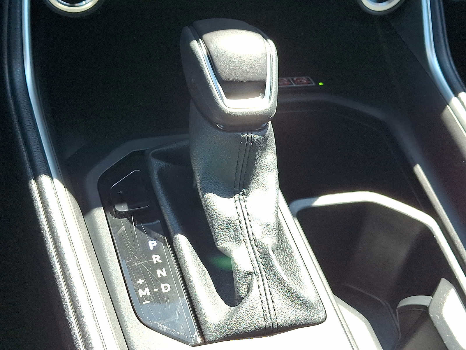 Used 2025 Toyota Grand Highlander AWD image 15
