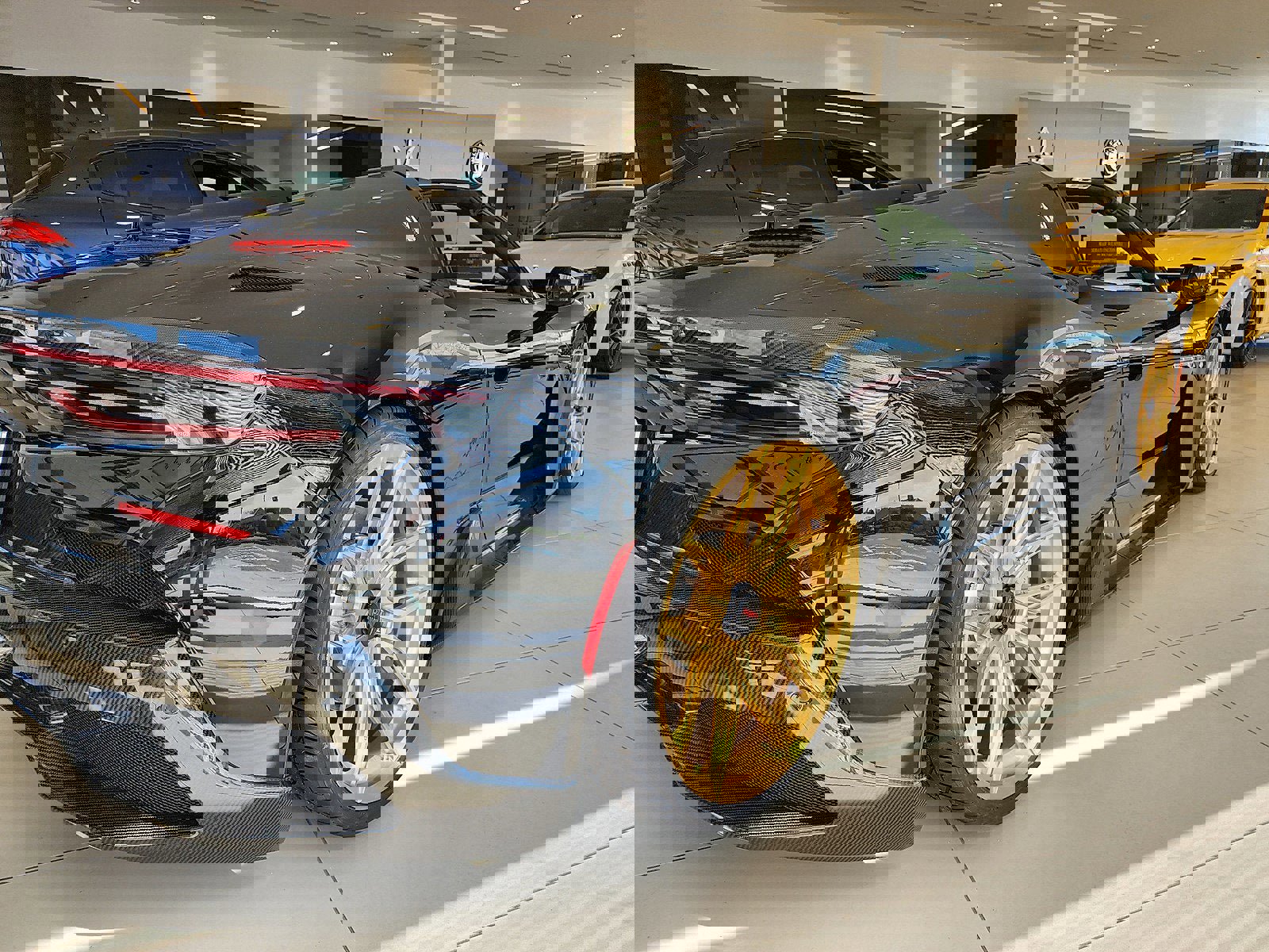 New 2024 Maserati MC20 Cielo image 39