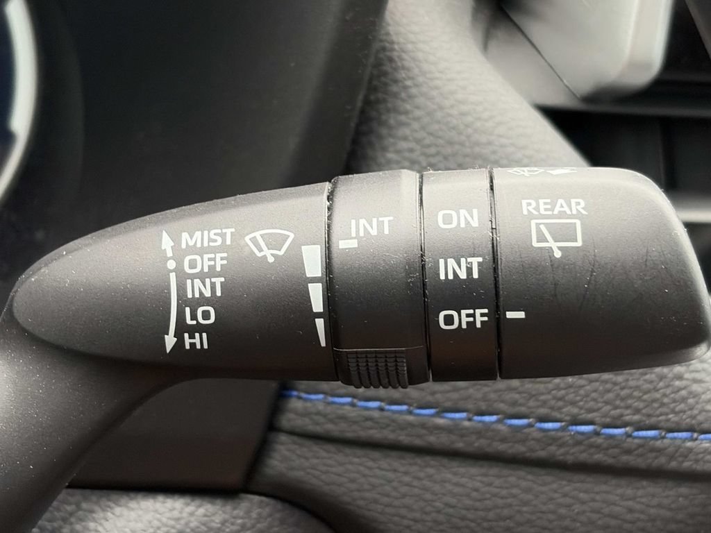 Used 2024 Toyota RAV4 SE AWD/4WD image 26