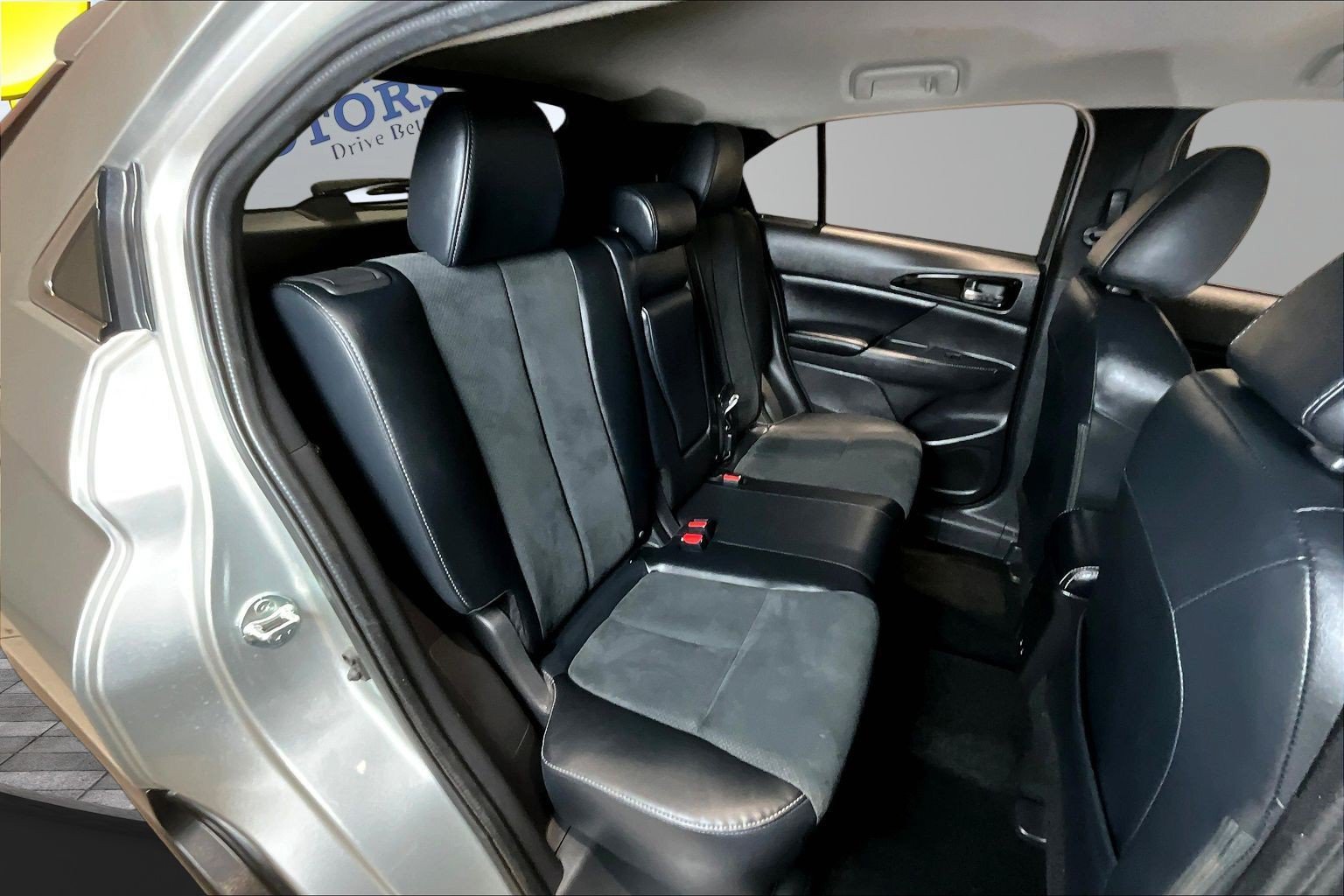 Used 2026 Mitsubishi Eclipse Cross SE AWD/4WD image 24