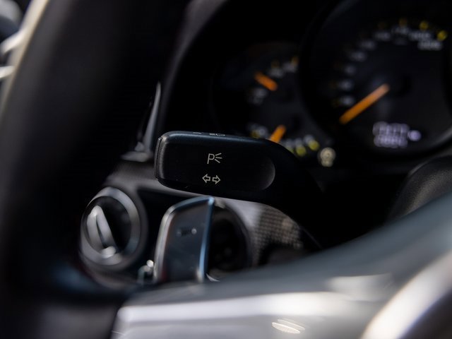 Used 2015 Porsche 911 GT3 w/ Carbon Interior Package image 36