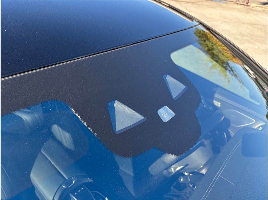 Used 2020 Mercedes-Benz CLS 53 AMG CLS 53 AMG Coupe 4D image 12