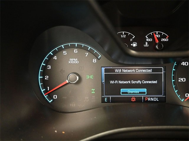 Used 2018 GMC Canyon All Terrain image 17