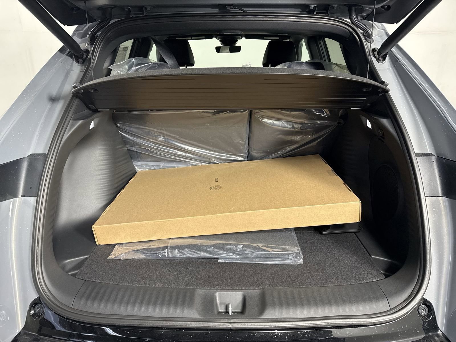 New 2025 Acura ADX A-Spec image 32