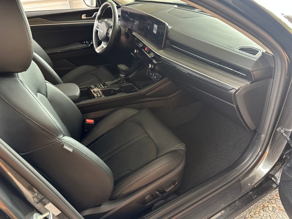 Used 2025 Kia K5 EX image 31