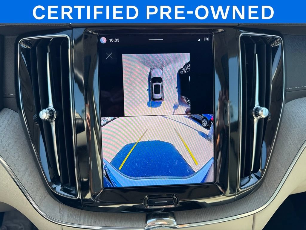 Certified 2024 Volvo XC60 T8 Ultimate w/ Protection Package Premier AWD/4WD image 26