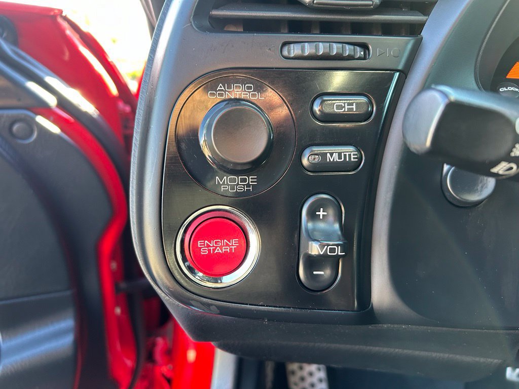 Used 2007 Honda S2000 image 13