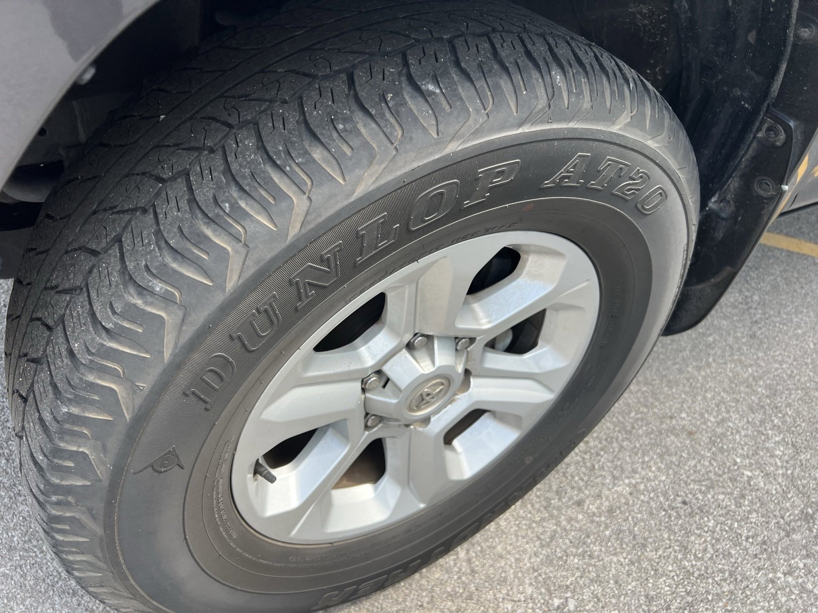 Used 2023 Toyota 4Runner SR5 image 35