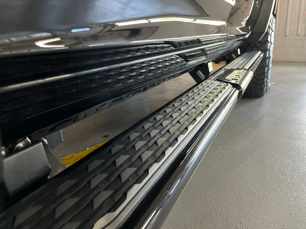 Used 2023 RAM 2500 Laramie AWD/4WD image 18