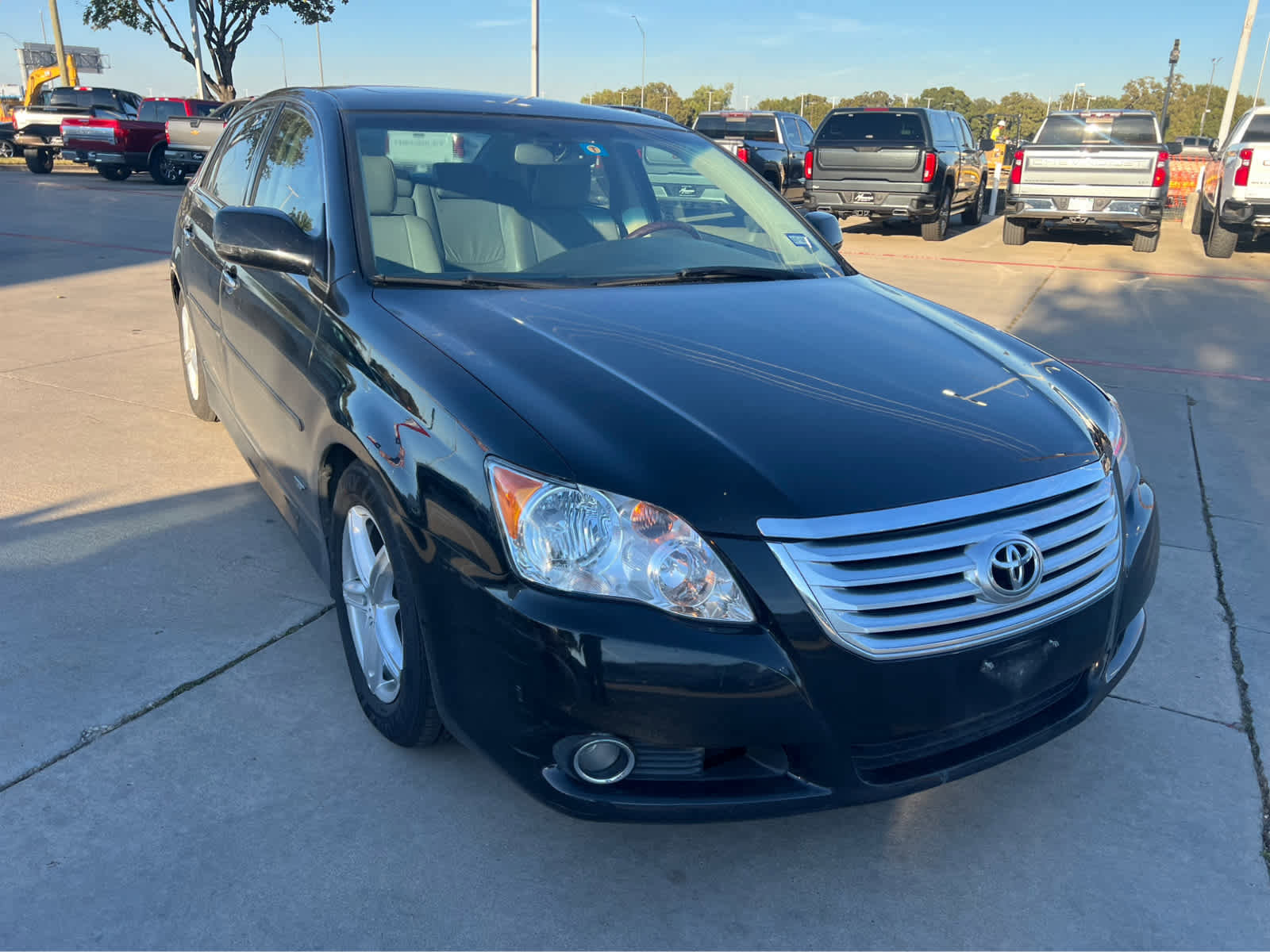 Used 2009 Toyota Avalon Limited image 5