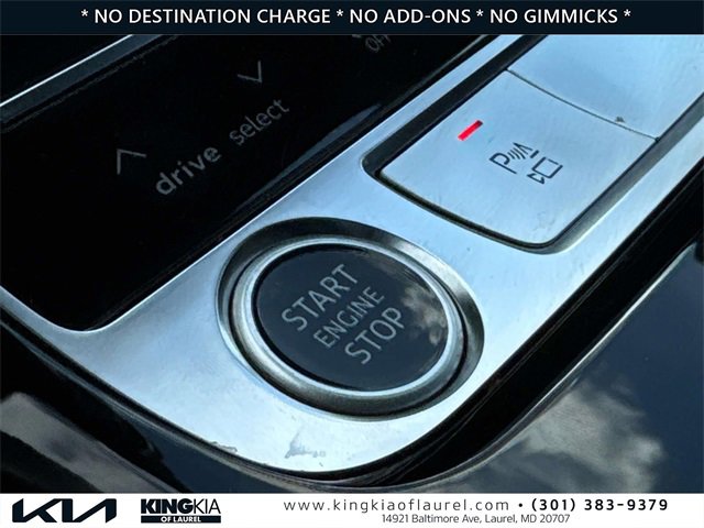 Used 2022 Audi A8 L 3.0T image 12