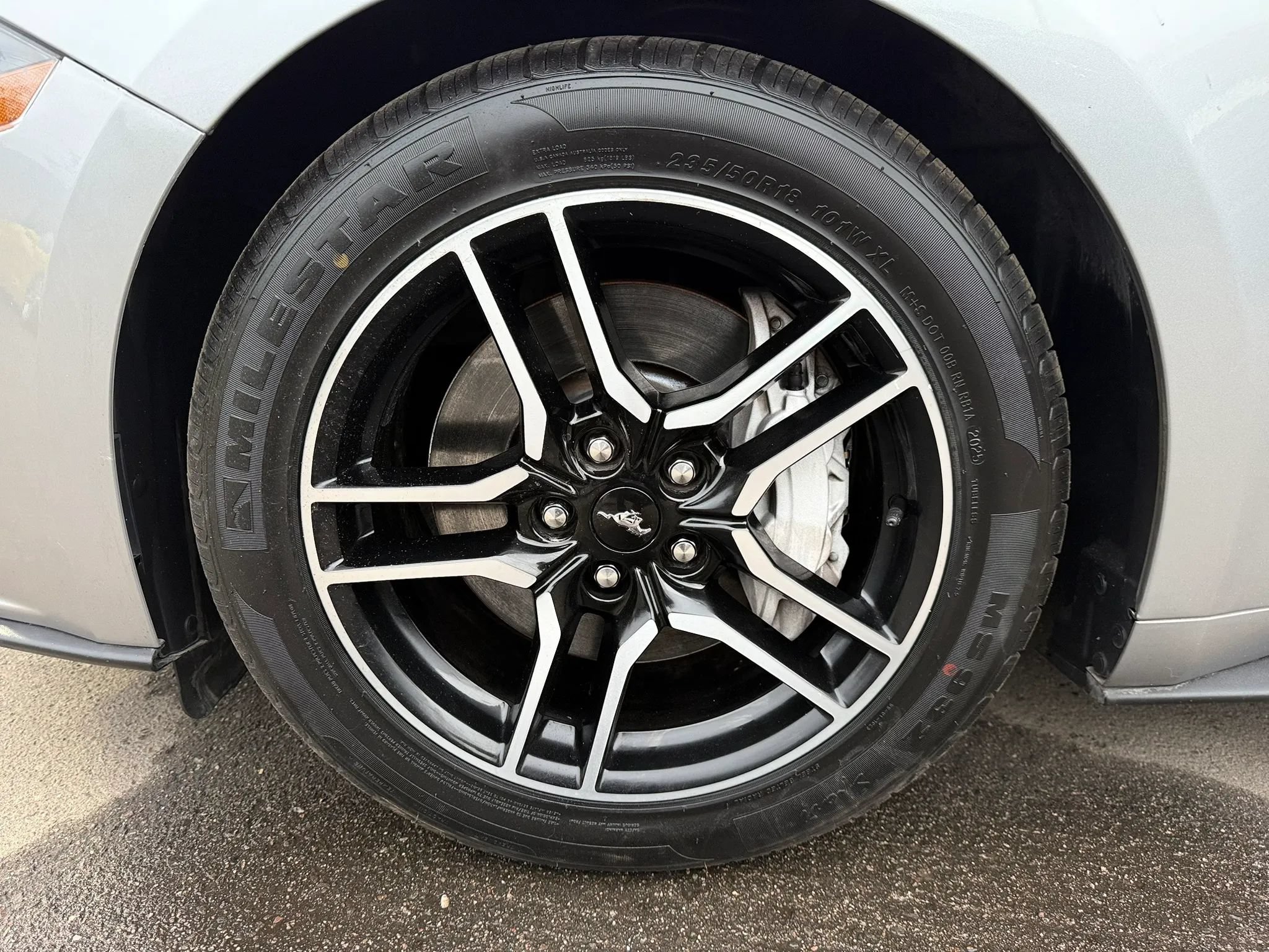 Used 2020 Ford Mustang GT Premium RWD image 28