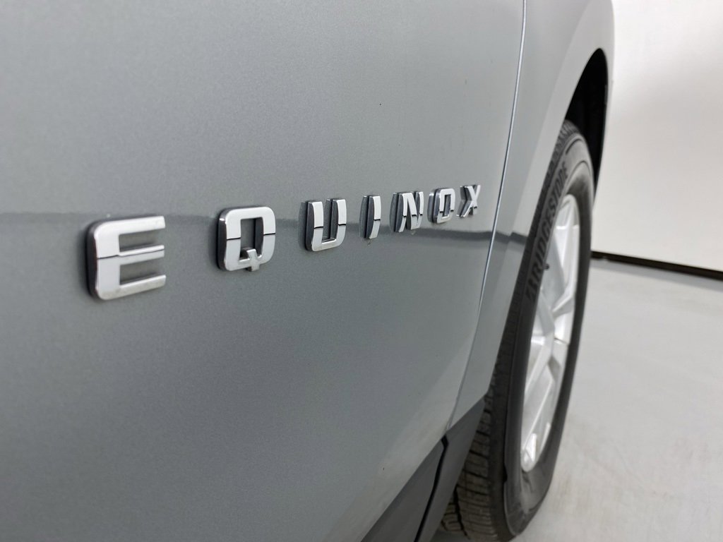 Used 2023 Chevrolet Equinox LT image 10