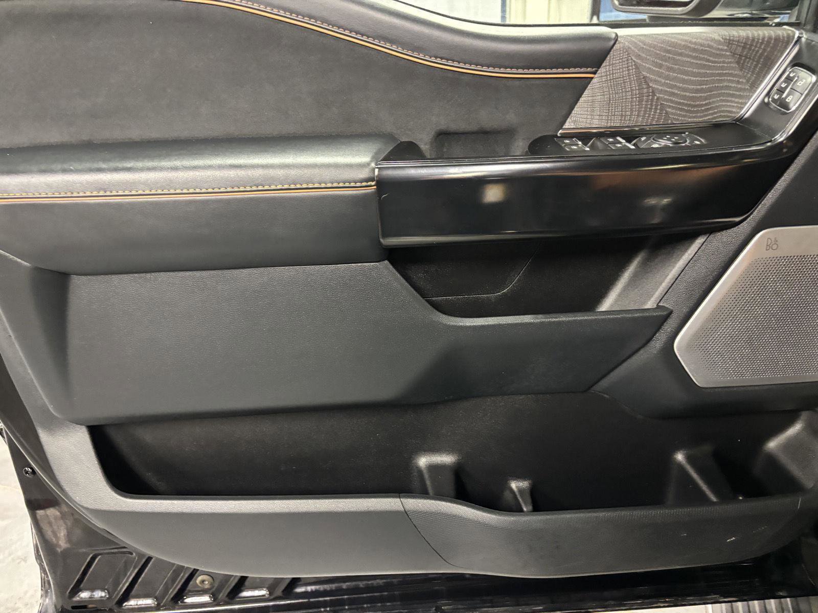 Certified 2021 Ford F150 Platinum w/ Equipment Group 701A High image 27