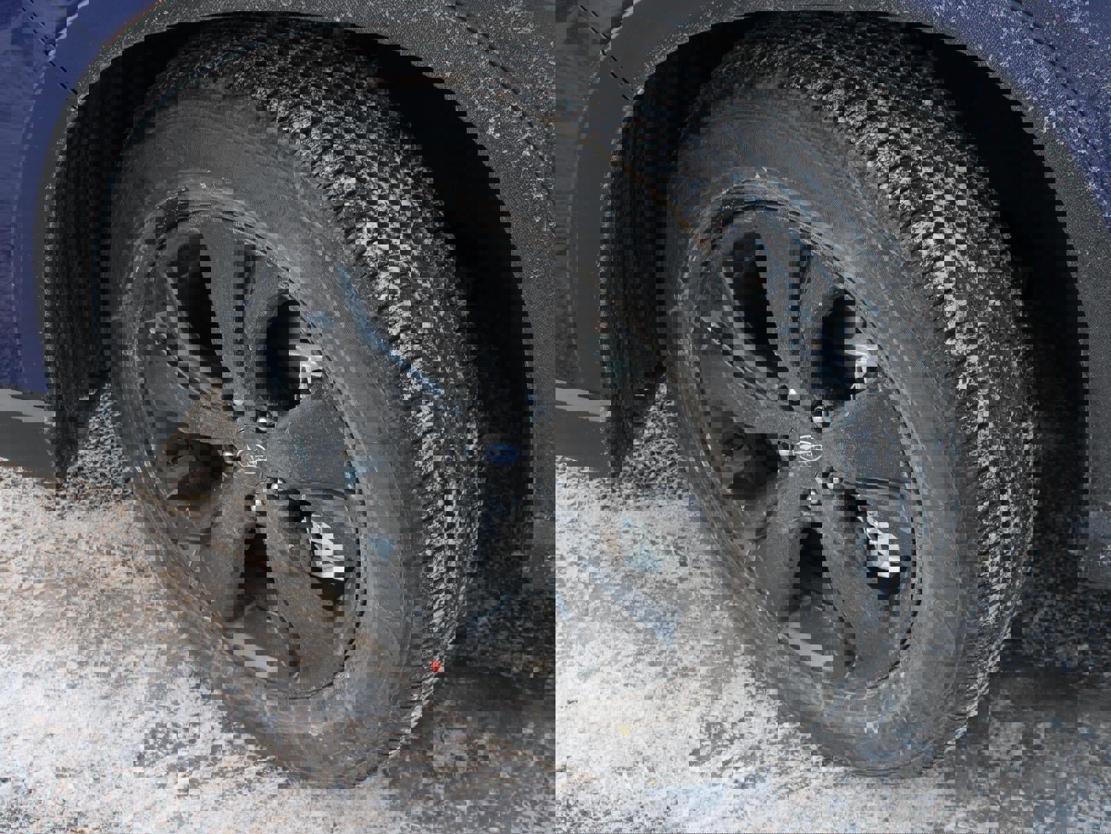 New 2026 Subaru Ascent Premium image 8