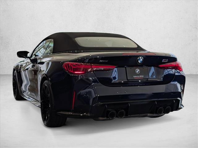 New 2026 BMW M4 xDrive Competition image 9