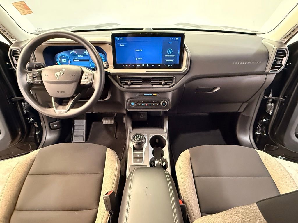 Certified 2025 Ford Bronco Sport Big Bend image 19