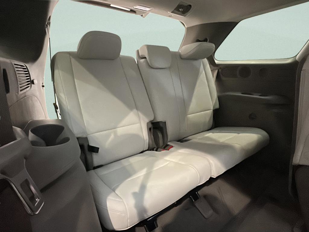 New 2026 Hyundai Palisade SEL Premium image 18